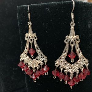 Chandelier Earrings